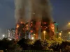 China attempts to suppress outrage over increasing death toll in Hong Kong apartment fire