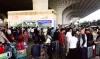 Indian air travel severely impacted by IndiGo's cancellation of 1,000 flights due to 'operational crisis'