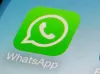 European antitrust probe launched into WhatsApp for its use of artificial intelligence