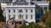 Trump changes main designer for White House ballroom