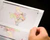 Trump news summary: US supreme court rules in favor of Texas in national redistricting dispute