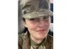 Condolences for Sarah Beckstrom, National Guard Member, Flood In
