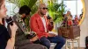 Rapper Flo Rida and Designer Evens Saint Clair Discussing Craft, Individuality, and the Importance of Giving Back