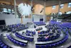 German parliament makes decision on controversial pension changes