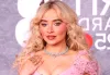White House Removes ICE Video After Sabrina Carpenter Criticism