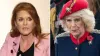 Sarah Ferguson's ultimatum: Either Queen Camilla defends her, or she will reveal damaging information (Exclusive)