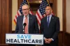 Democrats to push for Senate vote on 3-year extension of funds for Affordable Care Act