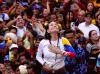 Worldwide marches held in support of Venezuelan opposition leader María Corina Machado