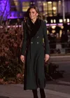 Kate Middleton brings Holiday Spirit in Catherine Walker Coat for ‘Together at Christmas’ Carol Service