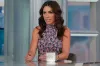 Alyssa Farah Griffin Clarifies Why She Was Absent from “The View”, Discusses Intentions to Come Back Soon