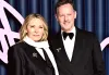 Kim Cattrall from 'Sex and the City' ties the knot with longtime partner Russell Thomas in a private London ceremony