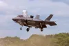 Top 10: The Top Vertical Take-off Military Aircraft