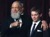 Everything You Need to Know About David Letterman's Son Harry Letterman (and the Unexpected Similarity They Share!)