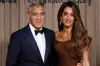 George Clooney's 8-Year-Old Twins Alexander and Ella Still Admire Him, But His Daughter is Starting to Roll Her Eyes