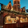 In search of an authentic Christmas market - and we may have discovered one