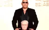 Vin Diesel Shows Support for Veteran Actor at Red Sea Film Festival