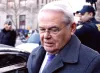 New Jersey judge prohibits Bob Menendez from serving in public office