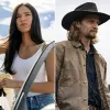 Interpreting Monica's Absence from Kayce's 'Yellowstone' Spinoff 'Y: Marshals' - Clarifying Concerns