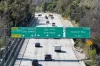 Man Arrested for Shutting Down Busy Los Angeles Freeway During Rush Hour to Film Music Video