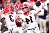Georgia dominates Alabama in SEC championship, potentially eliminating Tide from CFP completely