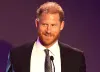 Prince Harry compares life with the Royal Family to "Downton Abbey" but notes TV show had less drama.