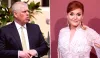 Former Prince Andrew fears that Sarah Ferguson will betray him in a tell-all interview.