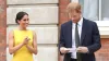Meghan Markle and her husband refuse to let drama cause tension - Source