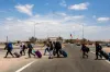 Peru to announce state of emergency to prevent border crossings from Chile