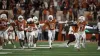 Texas Longhorns misses out on College Football Playoff rankings despite defeating Texas A&M