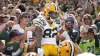 Packers release rookie WR, fans speculate about Jayden Reed injury update