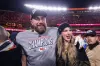 Taylor Swift and Travis Kelce have a conflict-free relationship, according to the tight end
