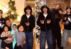 Nick Cannon's 14-Year-Old Twins Bond with His Other Children Following Daughter Monroe's Comment About Having Only One Brother