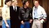 Three Amigos from ‘70s Sitcom Reunite for ‘Truly Happy Days!’