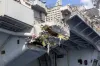 Navy reveals 'catastrophic' discoveries regarding USS Harry S. Truman
