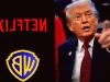 Could Donald Trump Attempt to Prevent Netflix from Acquiring Warner Bros.?