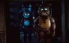 Review of Five Nights at Freddy’s 2