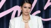 Nina Dobrev in Unbuttoned Shirt Receives ‘Hot’ Comments from Fans