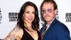 Jillian Lauren Shriner, Scott Shriner of Weezer's wife, initiates divorce proceedings
