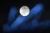 Next full moon in December 2025 will be a supermoon