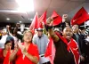 Honduras election still neck and neck as ex-president freed from U.S. prison